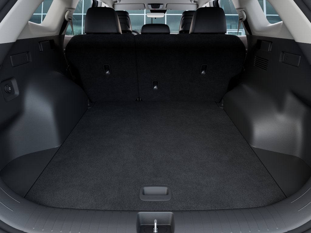 2026 Kia Sportage Hybrid Base