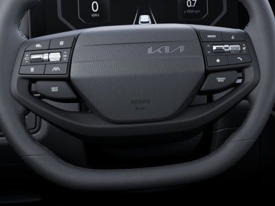 2026 Kia Sportage Hybrid Base