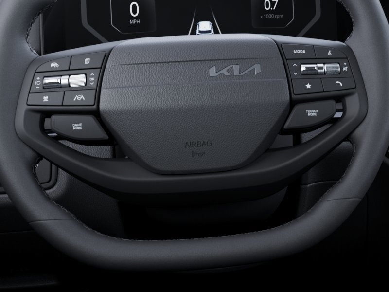 2026 Kia Sportage Hybrid Base