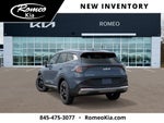 2027 Kia Sportage Hybrid Base