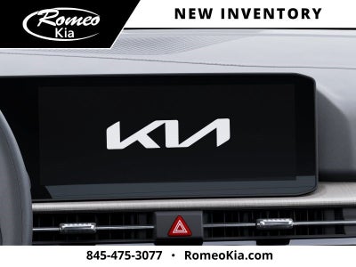 2027 Kia Sportage Hybrid X-Line