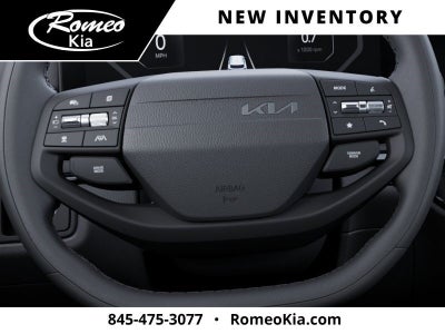 2027 Kia Sportage Hybrid X-Line