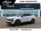 2027 Kia Sportage Hybrid X-Line