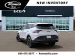 2027 Kia Sportage Hybrid X-Line