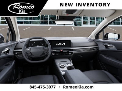 2027 Kia Sportage Hybrid EX