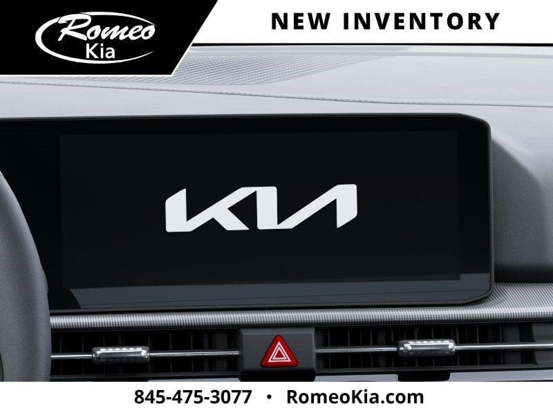 2027 Kia Sportage Hybrid EX