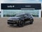 2027 Kia Sportage Hybrid Base