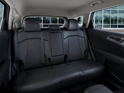 2027 Kia Sportage Hybrid Base