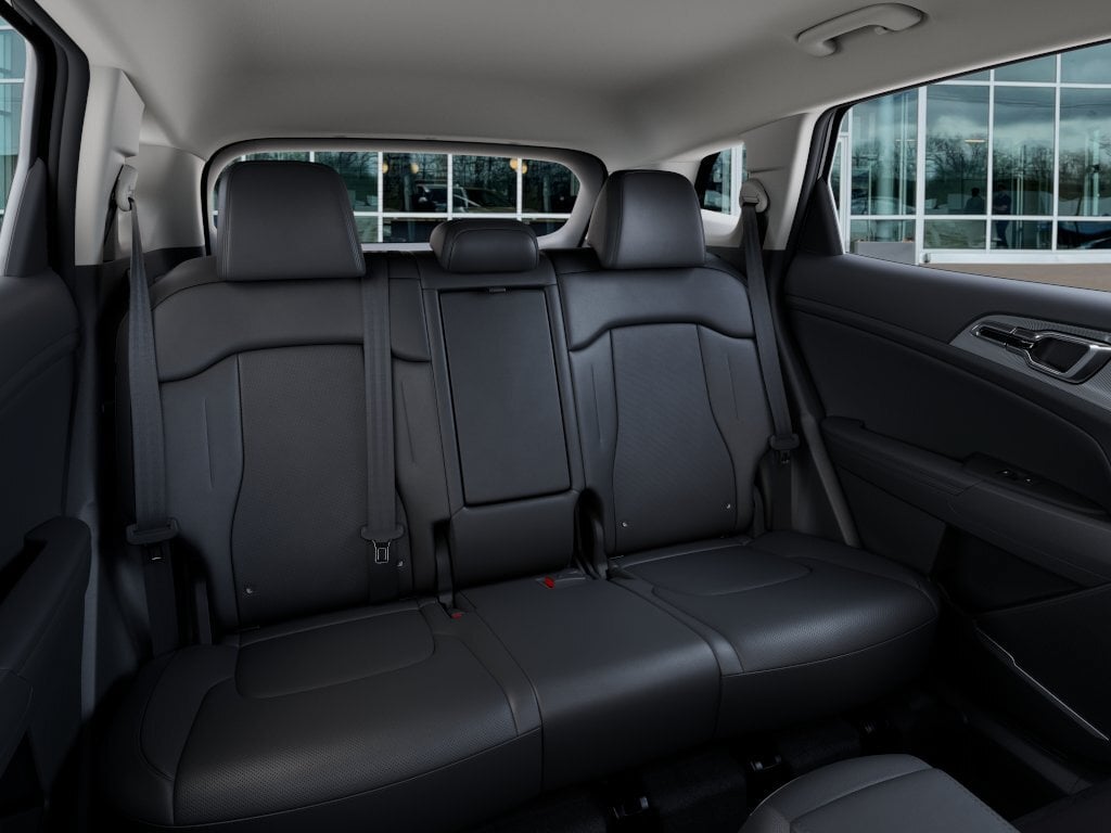 2027 Kia Sportage Hybrid Base