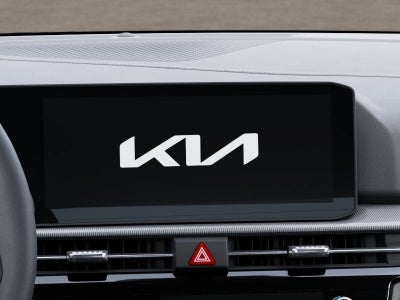 2027 Kia Sportage Hybrid Base