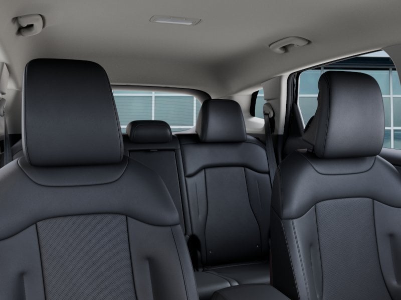 2027 Kia Sportage Hybrid Base