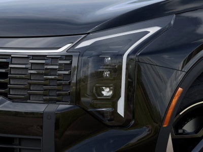 2026 Kia Sportage Hybrid Base