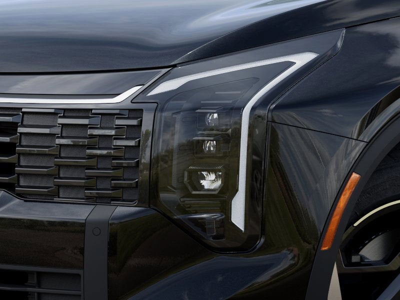 2026 Kia Sportage Hybrid Base