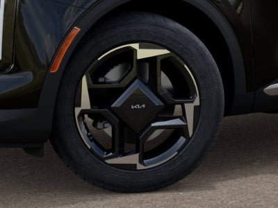 2026 Kia Sportage Hybrid Base