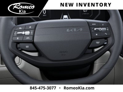 2027 Kia Sportage Hybrid Base