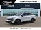 2027 Kia Sportage Hybrid X-Line