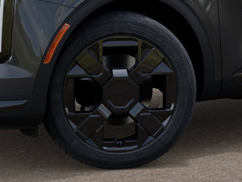 2027 Kia Sportage Hybrid Base