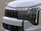 2027 Kia Sportage Hybrid EX