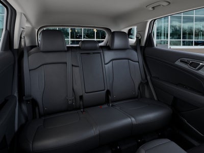 2027 Kia Sportage Hybrid EX