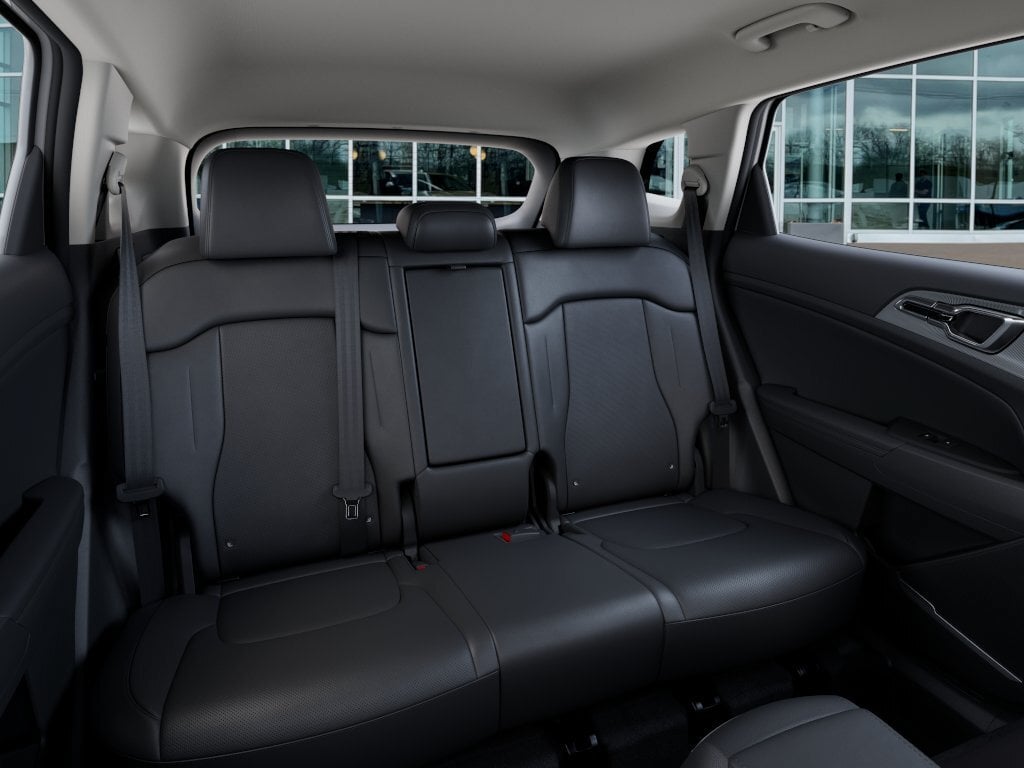 2027 Kia Sportage Hybrid EX