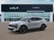 2027 Kia Sportage Hybrid EX