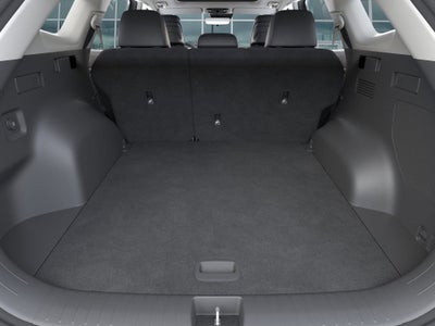 2025 Kia Sportage Hybrid SX-Prestige