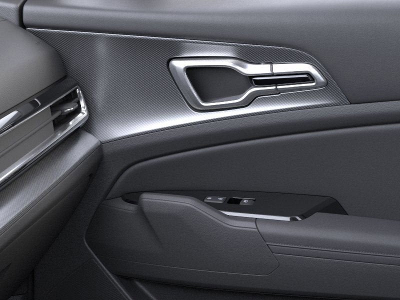 2025 Kia Sportage Hybrid SX-Prestige