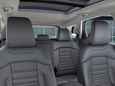 2025 Kia Sportage Hybrid SX-Prestige