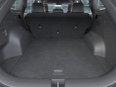 2025 Kia Sportage Hybrid SX-Prestige