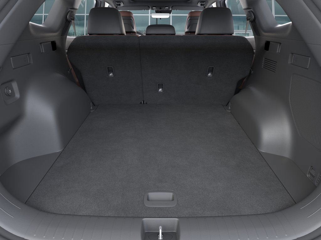 2025 Kia Sportage Hybrid SX-Prestige