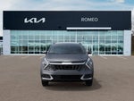 2025 Kia Sportage Hybrid SX-Prestige