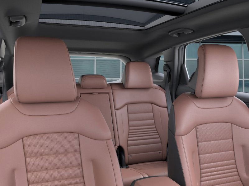 2025 Kia Sportage Hybrid SX-Prestige