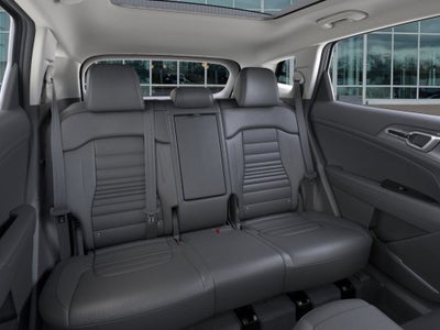 2025 Kia Sportage Hybrid SX-Prestige