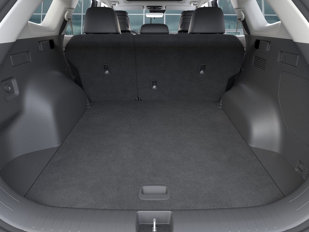 2025 Kia Sportage Hybrid SX-Prestige