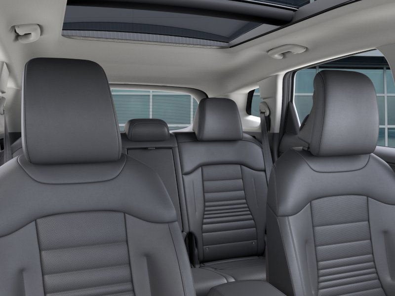 2025 Kia Sportage Hybrid SX-Prestige