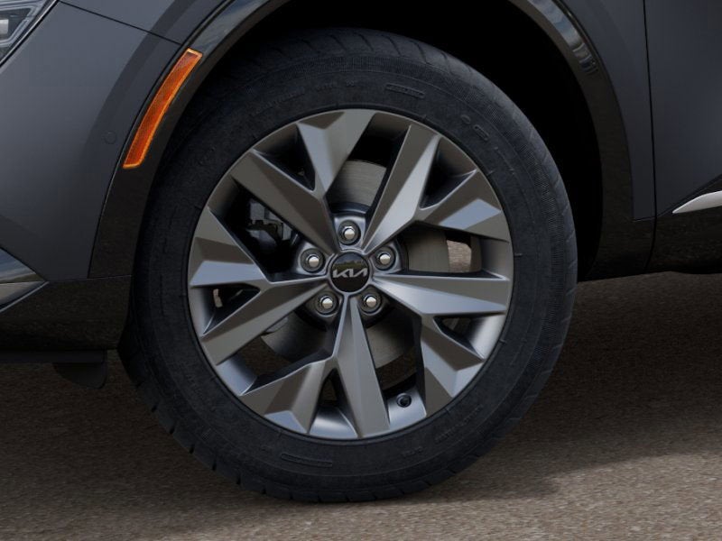 2025 Kia Sportage Hybrid SX-Prestige