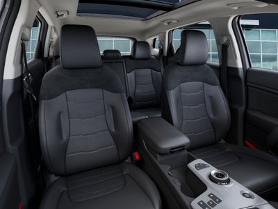 2027 Kia Sportage Hybrid SX-Prestige
