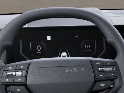 2027 Kia Sportage Hybrid SX-Prestige