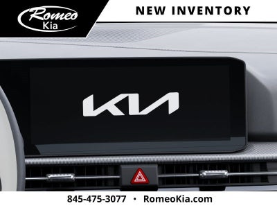2027 Kia Sportage Hybrid SX-Prestige