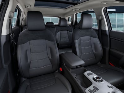 2027 Kia Sportage Hybrid SX-Prestige