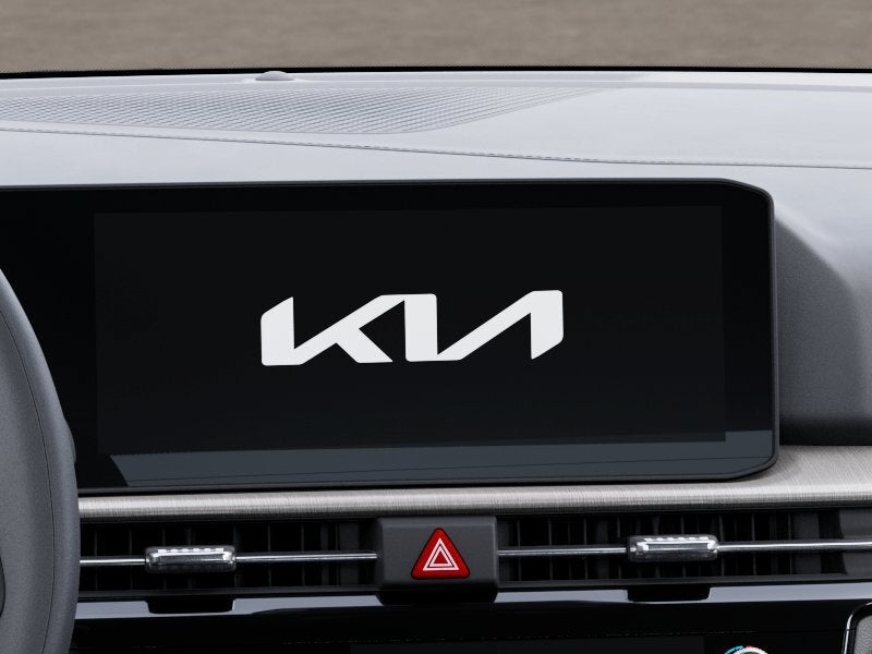 2027 Kia Sportage Plug-In Hybrid X-Line