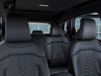 2026 Kia Sportage Plug-In Hybrid X-Line