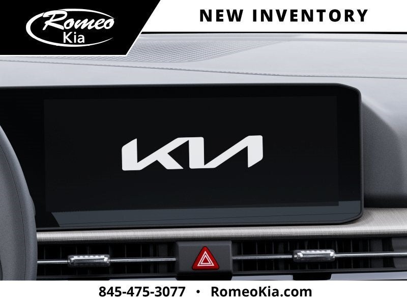 2027 Kia Sportage Plug-In Hybrid X-Line