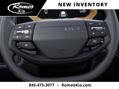 2027 Kia Sportage Plug-In Hybrid X-Line