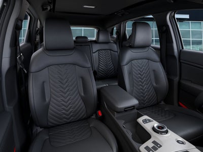 2026 Kia Sportage Plug-In Hybrid X-Line