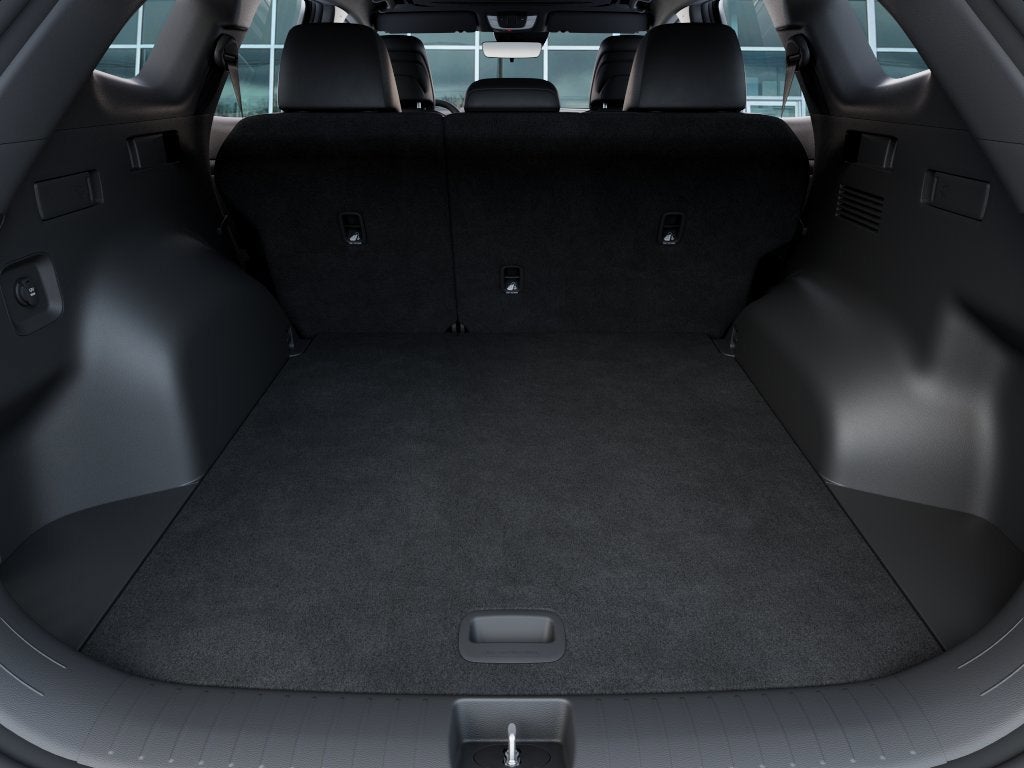 2026 Kia Sportage Plug-In Hybrid X-Line