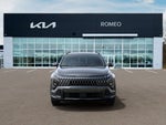 2026 Kia Sportage Plug-In Hybrid X-Line