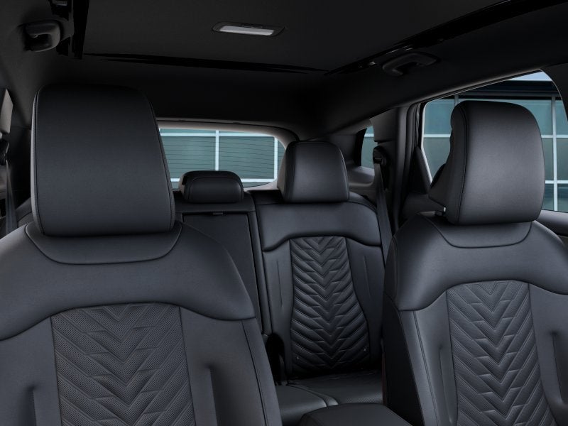 2026 Kia Sportage Plug-In Hybrid X-Line