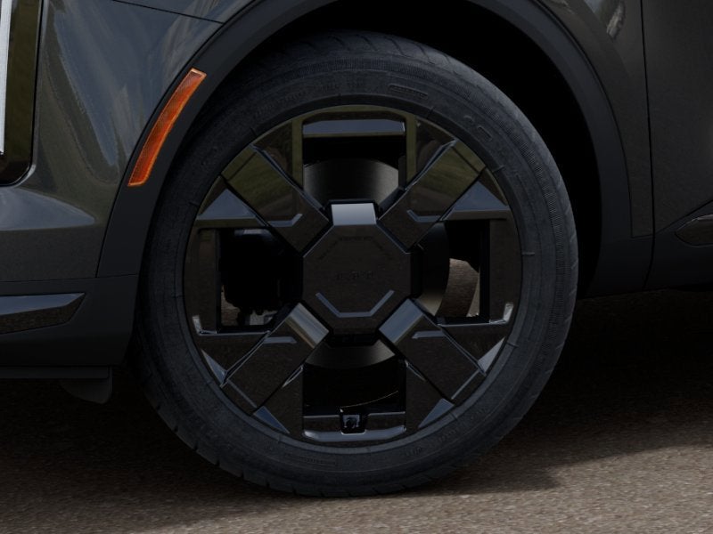 2026 Kia Sportage Plug-In Hybrid X-Line