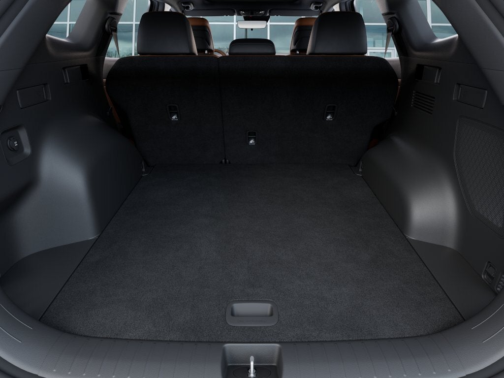 2027 Kia Sportage Plug-In Hybrid X-Line Prestige